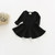 Girls Ruffled Long Sleeve Dress