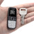 0.66 inch, MT6261D, 21 Keys, Bluetooth, MP3 Music, Dual SIM, Network: 2G