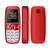 0.66 inch, MT6261D, 21 Keys, Bluetooth, MP3 Music, Dual SIM, Network: 2G