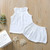 Children multicolor vest + big PP shorts two-piece suit