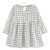 Girl Dress Children Dress Girls Long Sleeve Plaid Dress Soft Cotton Summer Princess Dresses Baby Girls Clothes