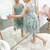 Summer Girls Sleeveless Tutu Lace Dress