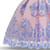 Girls European Style Bow-knot Mesh Tutu Dress Show Dress