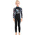 DIVE & SAIL Children Sun Protection Long Sleeve Quick Dry Diving Suit