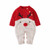 Boys And Girls Knitted Christmas Sweater