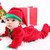 Long-sleeved Baby One-piece Baby Clothes