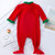 Long-sleeved Baby One-piece Baby Clothes
