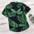 Cotton Casual Beach Holiday Print Shirt for Men