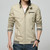 8803 Men Jacket Casual Coat