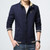 8803 Men Jacket Casual Coat