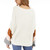Fashion Casual V-neck Sweater