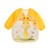 Baby Bibs Waterproof Long Sleeve Apron