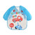 Baby Bibs Waterproof Long Sleeve Apron