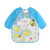 Baby Bibs Waterproof Long Sleeve Apron