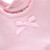 Newborn Lace Bow Baby Bibs Infant Saliva Towels