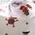 8 PCS/LOT Cotton Newborn Baby Towels Saliva Towel Baby Boys Girls Nursing Towel Handkerchief