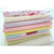 8 PCS/LOT Cotton Newborn Baby Towels Saliva Towel Baby Boys Girls Nursing Towel Handkerchief