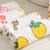 Six-Layer Gauze Cotton Baby Square Handkerchief Saliva Towel Styles Random Delivery