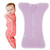 Insular Baby Cotton Quilt Newborn Swaddle Sleeping Bag Blanket, Size: