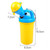 Portable Children Urinal / Car Urine Bottle for Boy