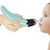 Baby Nasal Aspirator Electric Safe Hygienic Nose Cleaner With 2 Sizes Of Nose Tips And Oral Snot Sucker for Newborns Boy Girls