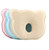 Baby Head Type Correction Pillow Newborn Head Cushion Memory Pillow