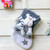 Christmas Decorations Thick Flannel Christmas Socks Gift Bag
