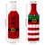 Christmas Knitted Wine Bottle Cover Festival Restaurant Decorations