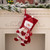 Christmas Decoration Supplies Cartoon Christmas Stocking Gift Bag