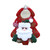 Christmas Ornaments Christmas Tree Three-dimensional Non-woven Fabric Pendant