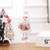 Christmas Decorations Creative Christmas Doll Pendant Mini Doll