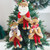 Christmas Cartoon Doll Decoration Pendant