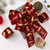 5m X 6cm Christmas Imitation Hemp  Ribbon Gift Decoration Ribbon
