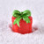 5pcs Christmas Decoration Accessories Micro Landscape Christmas Gift Resin Small Ornament