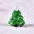 4pcs Christmas Micro Landscape Decorations Resin Craft Gifts Home Decoration Ornaments