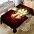 Household Rectangular Tablecloth Christmas Dining Coffee Table Cloth Decoration