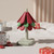 Christmas Tree Heat Resistant Table Mat Household Foldable Thermal Insulated Placemat Pot Mat