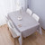 Home Tablecloth No-wash PVC Coffee Table Cloth