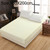 Plain Mattress Protector Bed Mat Mattress Cover Fitted Sheet