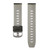 Transparent Shiny Diamond TPU Watch Band