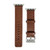 Buffalo Leather Watch Band