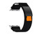 Double Hook and Loop Faster Nylon Watch Band