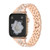 Bling Diamond Chain Metal Watch Band