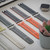 Single Pin Magnetic Silicone Watch Band