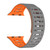 Single Pin Magnetic Silicone Watch Band