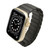 Single Bead Magnetic Stainless Steel Watch Band
