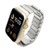 Single Bead Magnetic Stainless Steel Watch Band