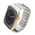 Single Bead Magnetic Stainless Steel Watch Band