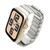 Single Bead Magnetic Stainless Steel Watch Band