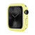 Spray Glazing PC Frame Half Coverage Watch Case